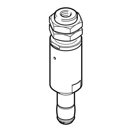 Festo Bellows Gripper DHEB-10-E-U-S-L DHEB-10-E-U-S-L